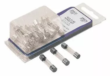 Sea-Dog Line Agc Fuse – Mixed Kit 444190-1