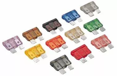 Sea-Dog Line Ato/Atc Fuse – 5 Amp 445105-1
