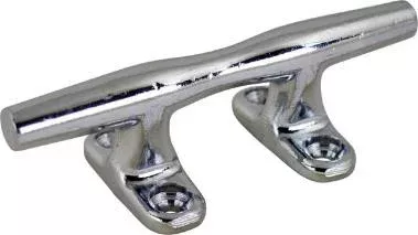 Sea-Dog Line Chrm Znc Open Base Cleat – 4″ 044604-1