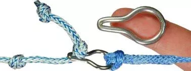 Sea-Dog Line Cl5001 Q-Lock 005000