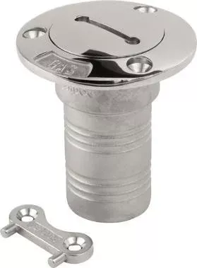 Sea-Dog Line Cst Hse Dck Fill 351300-1