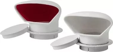 Sea-Dog Line Deck Plate For 727140_727145 727149