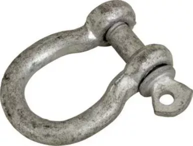 Sea-Dog Line Galv Anch Shkl 3/4″ Non-Rated 147819