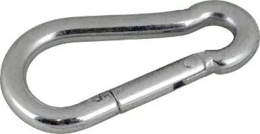 Sea-Dog Line Galv Steel Snap 2-3/8″ 156060-1