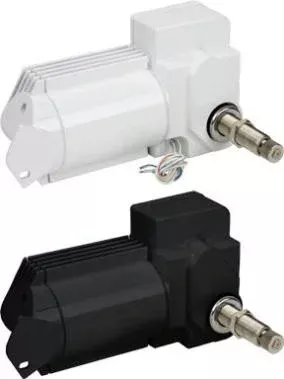 Sea-Dog Line H2Oproof Wpr Motor 3.5 110Dg- 412231B-3