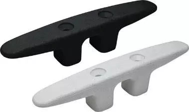 Sea-Dog Line Hd Ny Open Base Cleat 6-1/4″ 043361