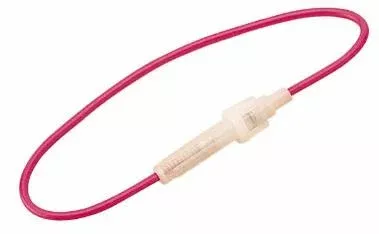 Sea-Dog Line In-Line Fuse With 20 Amp Fuse 420500-1