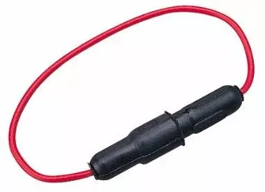 Sea-Dog Line Inline Fuse Hldr H2Otgt 30 Amp 420555-1