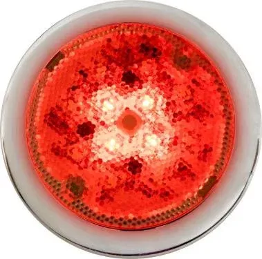 Sea-Dog Line Led Day/Nite Lght 401679-1