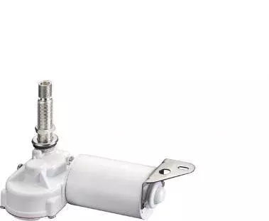 Sea-Dog Line MRV Wiper Motor (White) 412118W-3
