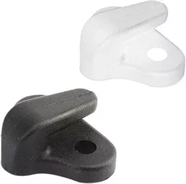 Sea-Dog Line Ny Lashing Hook 2 Hole (5) 671416-1