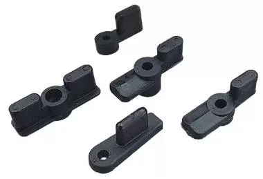 Sea-Dog Line Ny Wndshld 1 Latch .105 324110-1