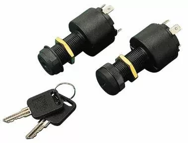Sea-Dog Line Poly 4-Position Key Swch 4 420379-1