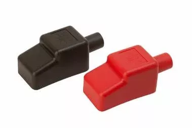 Sea-Dog Line Pvc Btry Terminal Covers – 1/2 415110-1