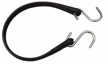 Sea-Dog Line Rubber Tie Down 13.5″ 635010