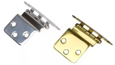 Sea-Dog Line Semi-Concealed Hng 2-3/4X2-1/8 201914-1