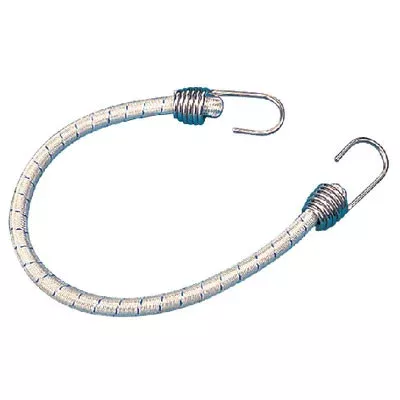 Sea-Dog Line Shock Cord 36″ with SS Clips 651360-1