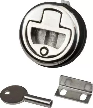 Sea-Dog Line Slam Ltch 2 H2O Tight_Locking 221962L