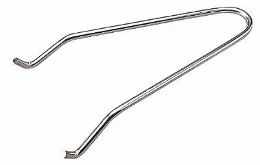 Sea-Dog Line Ss Deck Plate Key 335699-1