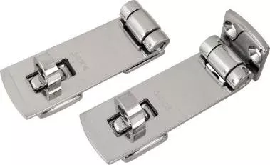 Sea-Dog Line Ss Heavy Duty Hasp 3″ 221135-1
