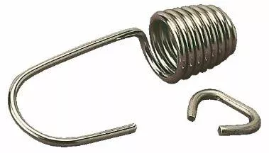 Sea-Dog Line Ss Shock Cord Crimp – 1/4″ 657065-1