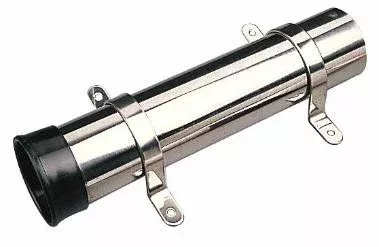 Sea-Dog Line Ss Side Mount Rod Holdr 325150-1