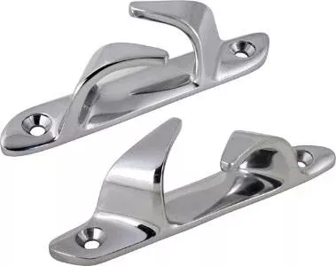 Sea-Dog Line Ss Skene Chocks 6″ 060065-1