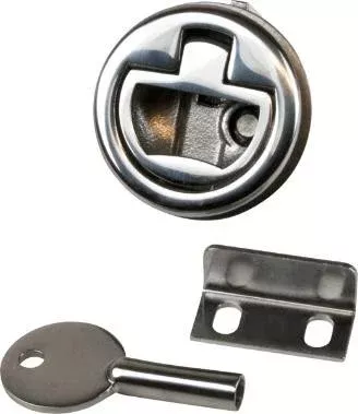 Sea-Dog Line Ss Slam Latch 1-1/2″ 221961