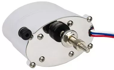 Sea-Dog Line Waterproof Wiper Motor Only 412328W-3