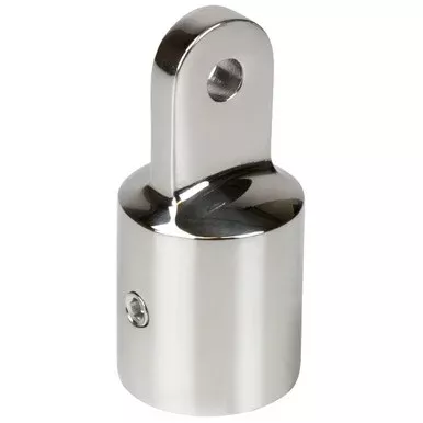 Sea-Dog Stainless Top Cap – 7/8″