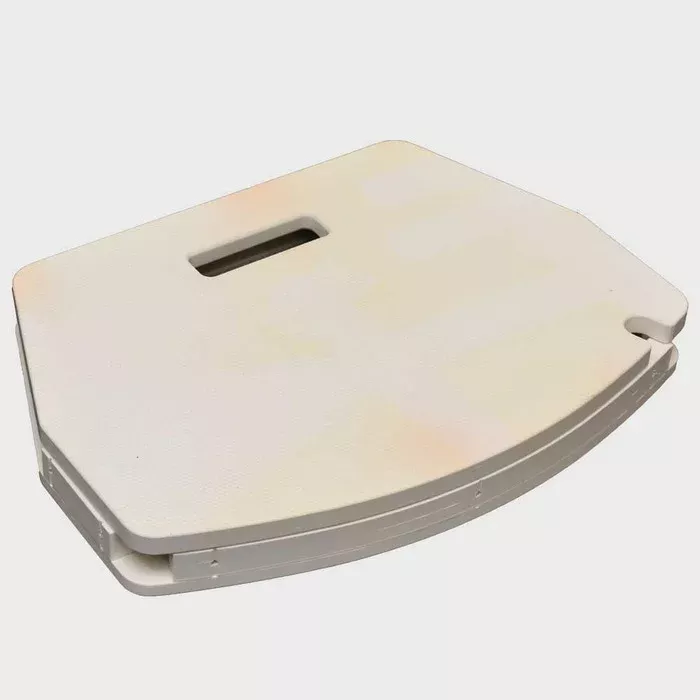Sea Ray Boat Bow Filler Insert 2263606 | 230 SPO Off White (2PC – Stains)