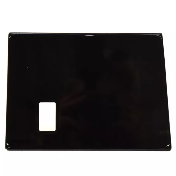 Sea Ray Boat Dash Accent Panel 2412071 | 2023 SDX 290 Acrylic (STBD)