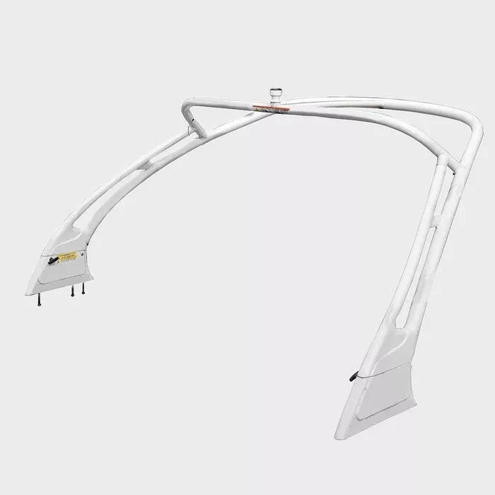 Sea Ray Boat Folding Wakeboard Tower 2240682 | SDX 290 White 2017