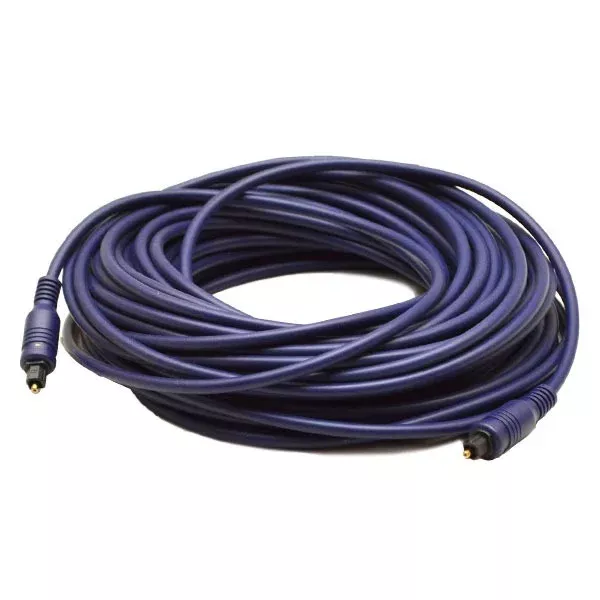 Sea Ray Boat Optical Audio Cable 2159821 | Digital 60 FT 24-0060