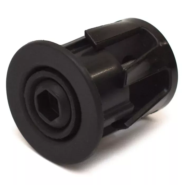 Sea Ray Boat Snap-In Plunger Latch 2123112 | 1 1/2 Inch Nylon