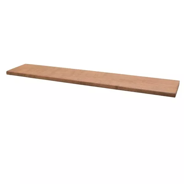 Sea Ray Boat Trim Panel Plate 2184780 | White Walnut 18 Inch