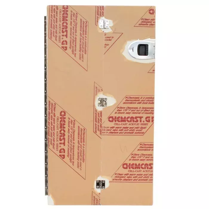 Sea Ray Boat Walk-Through Door 2217572 | 230 SLX Arctic White Acrylic 2016