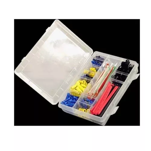 Sea Sense Marine Grade 338 Piece Electrical Kit