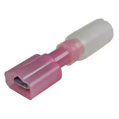 Seachoice 22-18 Male Quick Disc. 25/Pk 60281