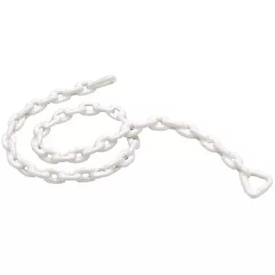 Seachoice Anchor Lead Chain-Pvc-3/16 x 4′ 44401