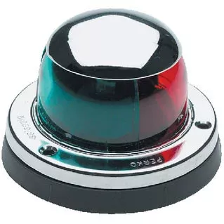 Seachoice Bi-Color Bow Light – Cpb Round 50-05031