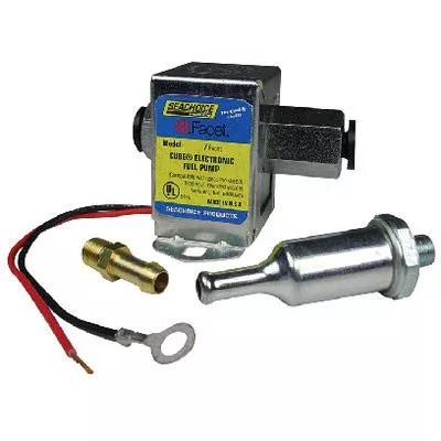 Seachoice Fuel Pump Cube Kit 11.5-9.0Psi 12V 20321