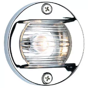 Seachoice Round SS Transom Light 5381