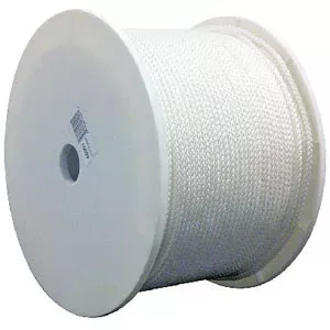 Seachoice Tie Down Cord – 3/16 x 1000′ 48001