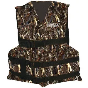 Seachoice Universal 3 Belt XL Camo Epe2220Asc-86560