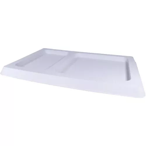 SeaDek 53614-81235 Combo Dash Pocket – White