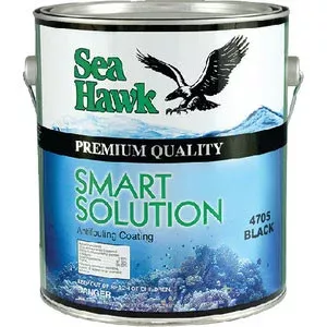 Seahawk Smart Solution Dark Blue Gallon 4730/Gl