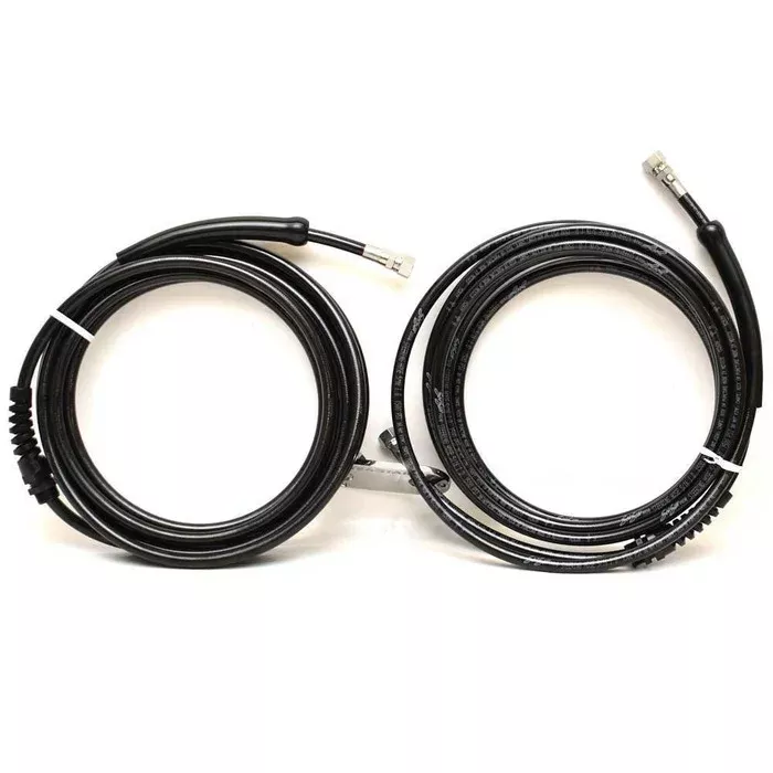 SeaStar Boat Hydraulic Steering Hoses HO8914 | Bulkhead 14 FT (2 PC)