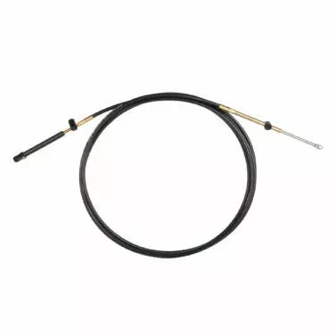 SeaStar CCX17912 Marine Xtreme Control Cable 12ft Merc Gen I 600A Type CCX179