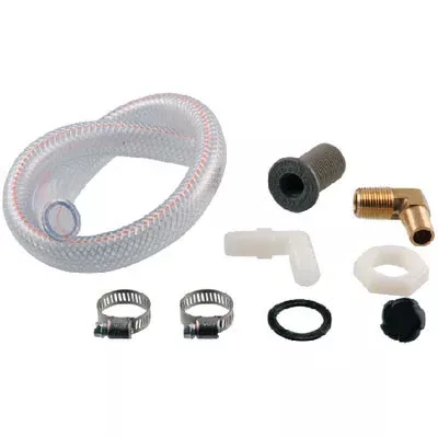 Seastar Fill & Vent Plug Kit SStar3 Ha5450